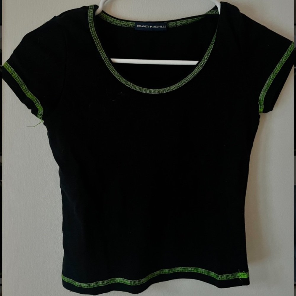 Brandy Melville Tee